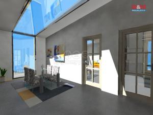 Prodej bytu 3+kk, Prostějov, Wolkerova, 86 m2
