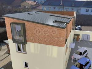 Prodej bytu 3+kk, Prostějov, Wolkerova, 86 m2