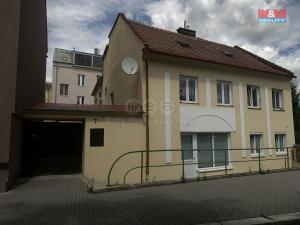 Prodej bytu 3+kk, Prostějov, Wolkerova, 86 m2