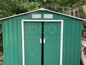 Prodej zahrady, Odry, 340 m2