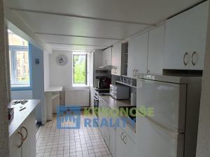 Pronájem bytu 1+1, Trutnov - Horní Předměstí, Žižkova, 70 m2