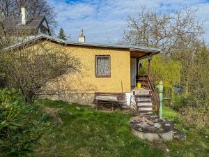 Prodej chaty, Říčany, Nad Vodárnou, 28 m2