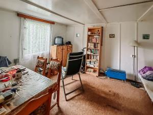 Prodej chaty, Říčany, Nad Vodárnou, 28 m2