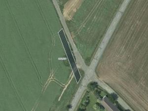 Prodej pole, Rozstání, 12505 m2