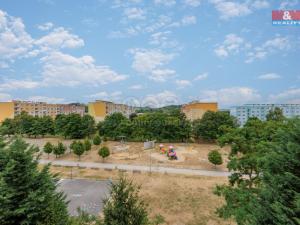 Prodej bytu 4+1, Kadaň, Husova, 78 m2