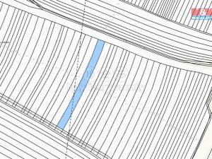 Prodej pole, Moravský Krumlov - Rakšice, 30409 m2