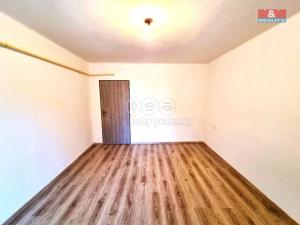 Prodej bytu 2+1, Strážnice, Úprkova, 60 m2