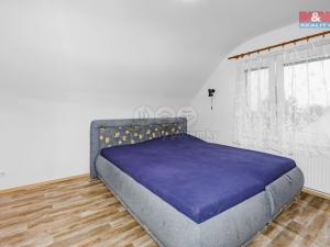 Prodej rodinného domu, Chlístov, 160 m2