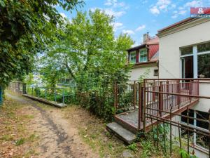 Prodej bytu 4+1, Karlovy Vary, Ondřejská, 79 m2