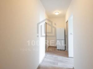 Pronájem bytu 2+1, Hradec Králové, Severní, 44 m2