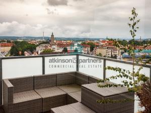 Pronájem bytu, České Budějovice - České Budějovice 3, Staroměstská, 240 m2