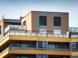 Pronájem bytu, České Budějovice - České Budějovice 3, Staroměstská, 240 m2