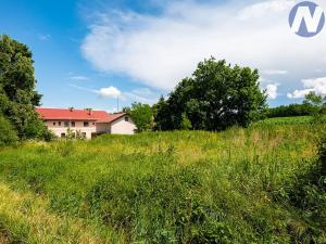 Prodej pozemku pro bydlení, Chvalovice, 1190 m2