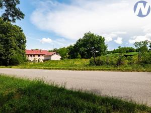 Prodej pozemku pro bydlení, Chvalovice, 1190 m2