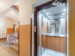 Prodej bytu 2+kk, Praha - Žižkov, Na hlídce, 52 m2