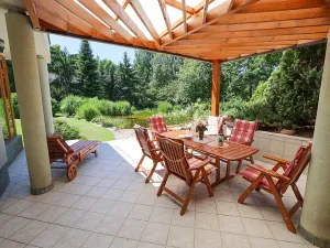 Prodej vily, Brno, Rozcestí, 365 m2