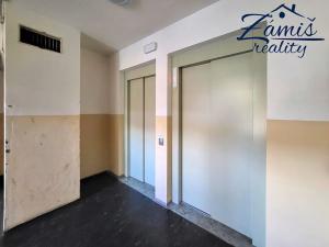 Pronájem bytu 2+1, Kladno, Litevská, 62 m2