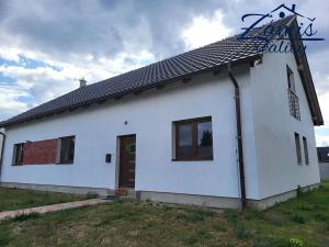 Pronájem bytu 2+kk, Kladno, Pcherská, 40 m2