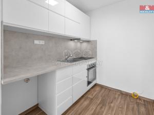 Prodej bytu 2+kk, Kladno, Mládežnická, 45 m2