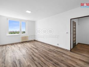Prodej bytu 2+kk, Kladno, Mládežnická, 45 m2