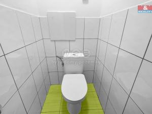 Prodej bytu 2+kk, Kladno, Mládežnická, 45 m2