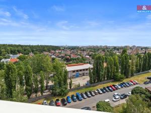 Prodej bytu 2+kk, Kladno, Mládežnická, 45 m2