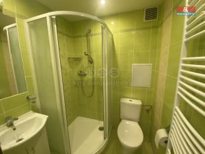 Pronájem bytu 1+1, Kladno, Kordačova, 27 m2