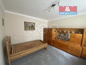 Pronájem bytu 1+1, Kladno, Kordačova, 27 m2