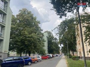 Pronájem bytu 1+1, Kladno, Kordačova, 27 m2
