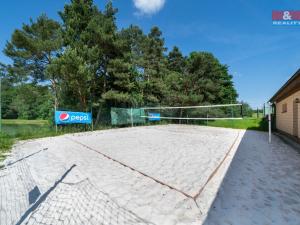 Pronájem restaurace, Letkov, Plzeňská, 645 m2