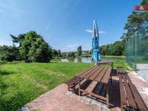 Pronájem restaurace, Letkov, Plzeňská, 645 m2