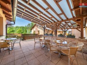 Pronájem restaurace, Letkov, Plzeňská, 645 m2