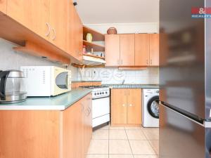 Prodej bytu 2+1, Šumperk, Jugoslávská, 44 m2