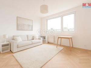 Prodej bytu 2+1, Šumperk, Jugoslávská, 44 m2