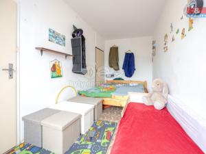Prodej bytu 2+1, Šumperk, Jugoslávská, 44 m2