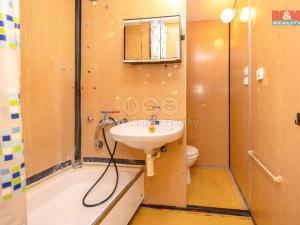 Prodej bytu 2+1, Šumperk, Jugoslávská, 44 m2