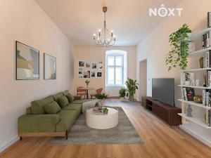Prodej bytu 2+kk, Šumperk, A. Kašpara, 50 m2
