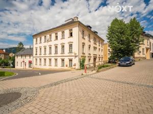 Prodej bytu 2+kk, Šumperk, A. Kašpara, 50 m2