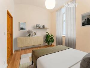Prodej bytu 2+kk, Šumperk, A. Kašpara, 50 m2