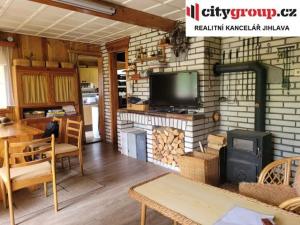 Prodej chaty, Velký Beranov, 60 m2