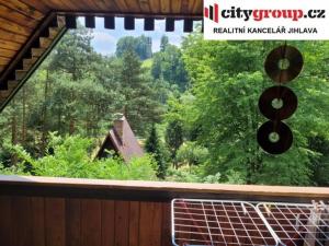 Prodej chaty, Velký Beranov, 60 m2