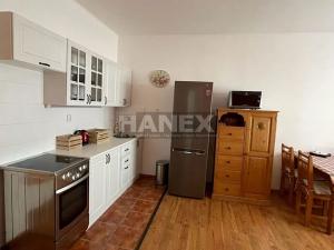 Pronájem bytu 2+kk, Praha - Nusle, Na Pankráci, 56 m2
