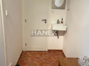 Pronájem bytu 2+kk, Praha - Nusle, Na Pankráci, 56 m2
