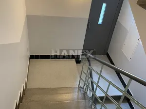 Pronájem bytu 2+kk, Praha - Nusle, Na Pankráci, 56 m2