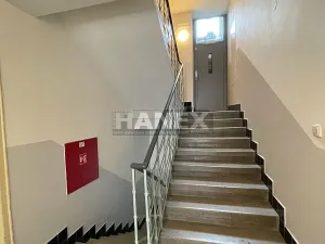 Pronájem bytu 2+kk, Praha - Nusle, Na Pankráci, 56 m2