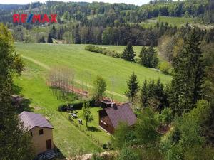 Prodej chaty, Pelhřimov, 63 m2