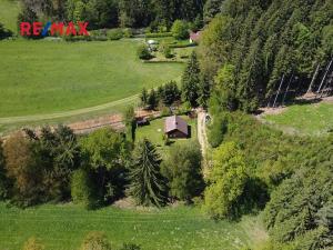 Prodej chaty, Pelhřimov, 63 m2
