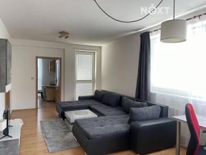 Pronájem bytu 2+kk, Uherský Brod, Babí louka, 55 m2