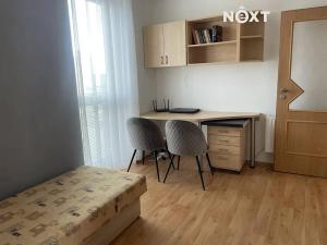 Pronájem bytu 2+kk, Uherský Brod, Babí louka, 55 m2