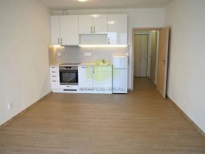 Pronájem bytu 1+kk, Olomouc, Janského, 33 m2